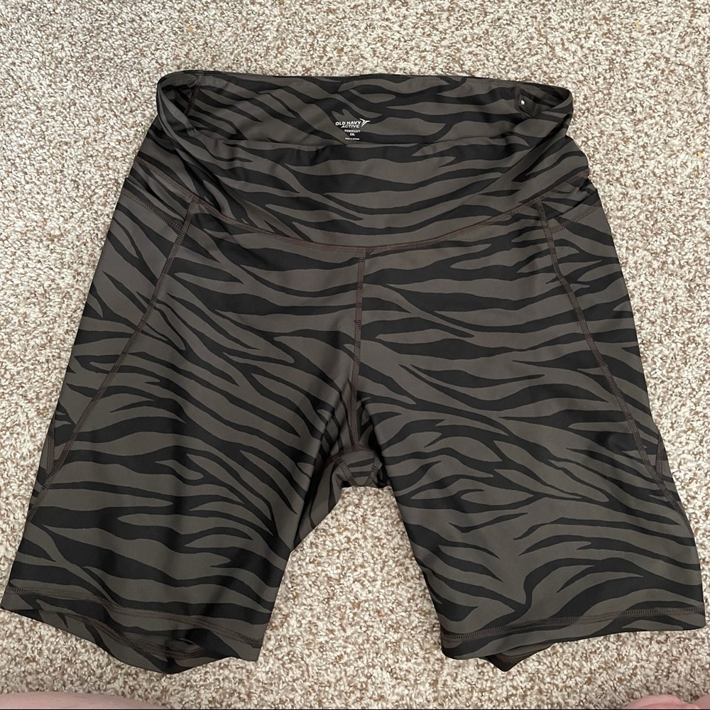 Like new Bike Shorts